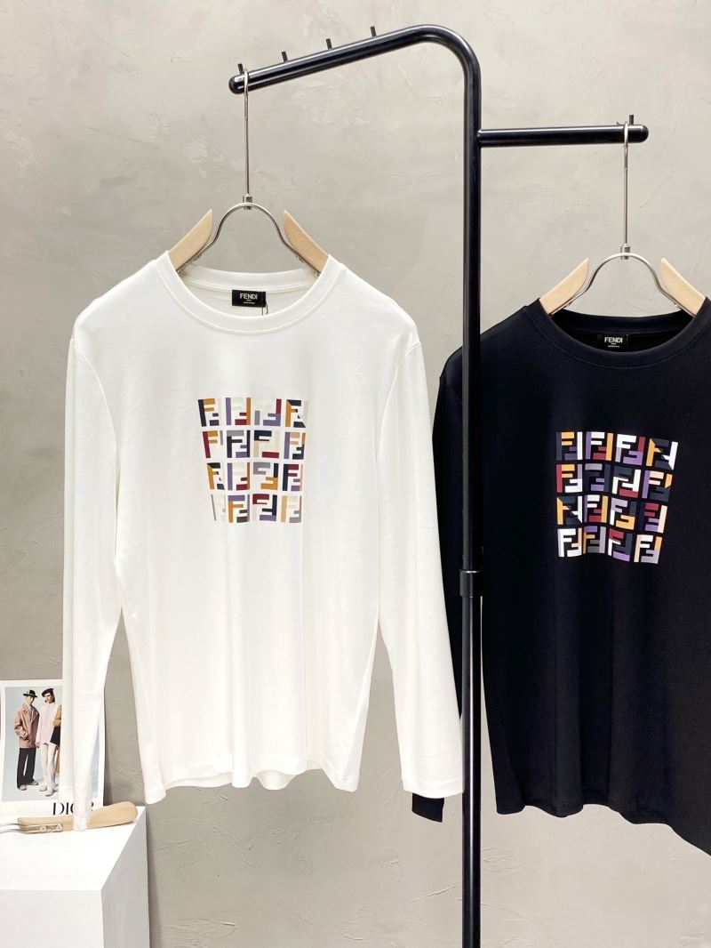 Fendi T-Shirts